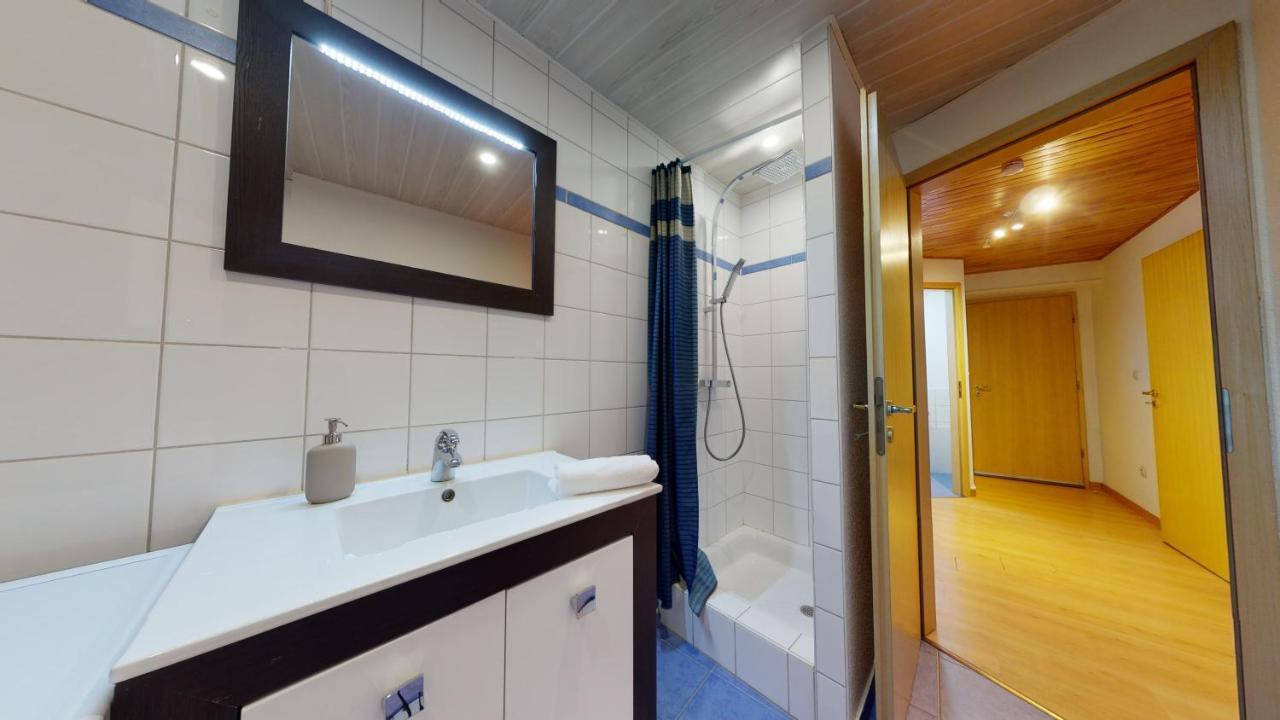 Apartament Le Petit Thierenbach Colmar Zewnętrze zdjęcie